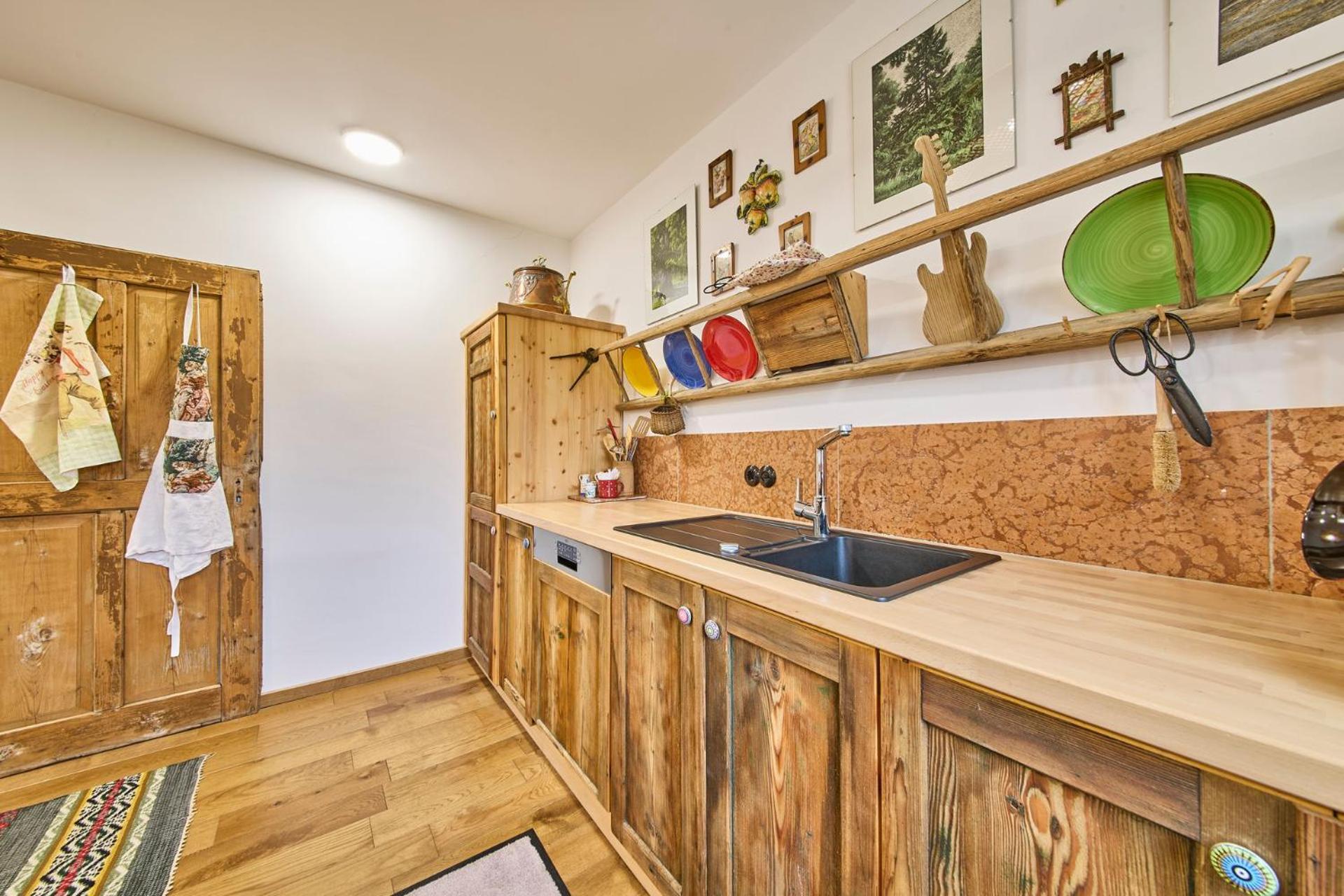 Holiday Home Edt Bad Goisern Dış mekan fotoğraf