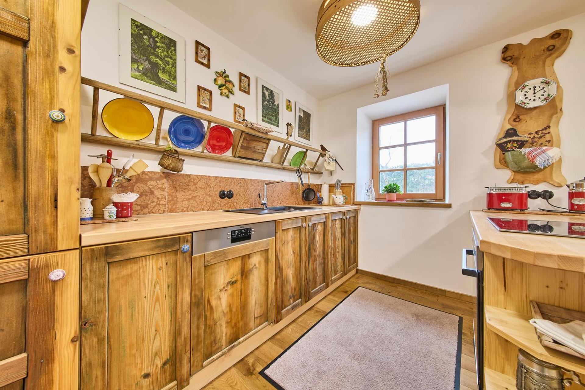 Holiday Home Edt Bad Goisern Dış mekan fotoğraf