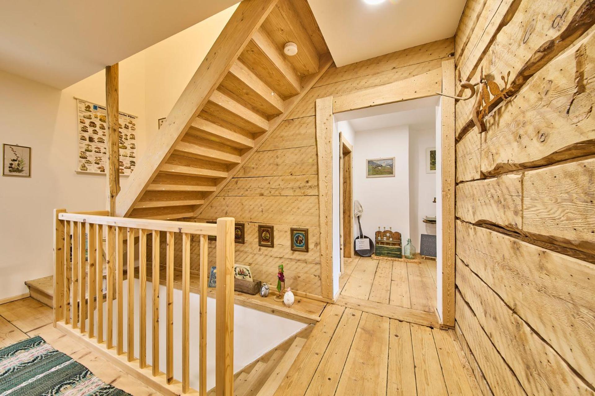 Holiday Home Edt Bad Goisern Dış mekan fotoğraf