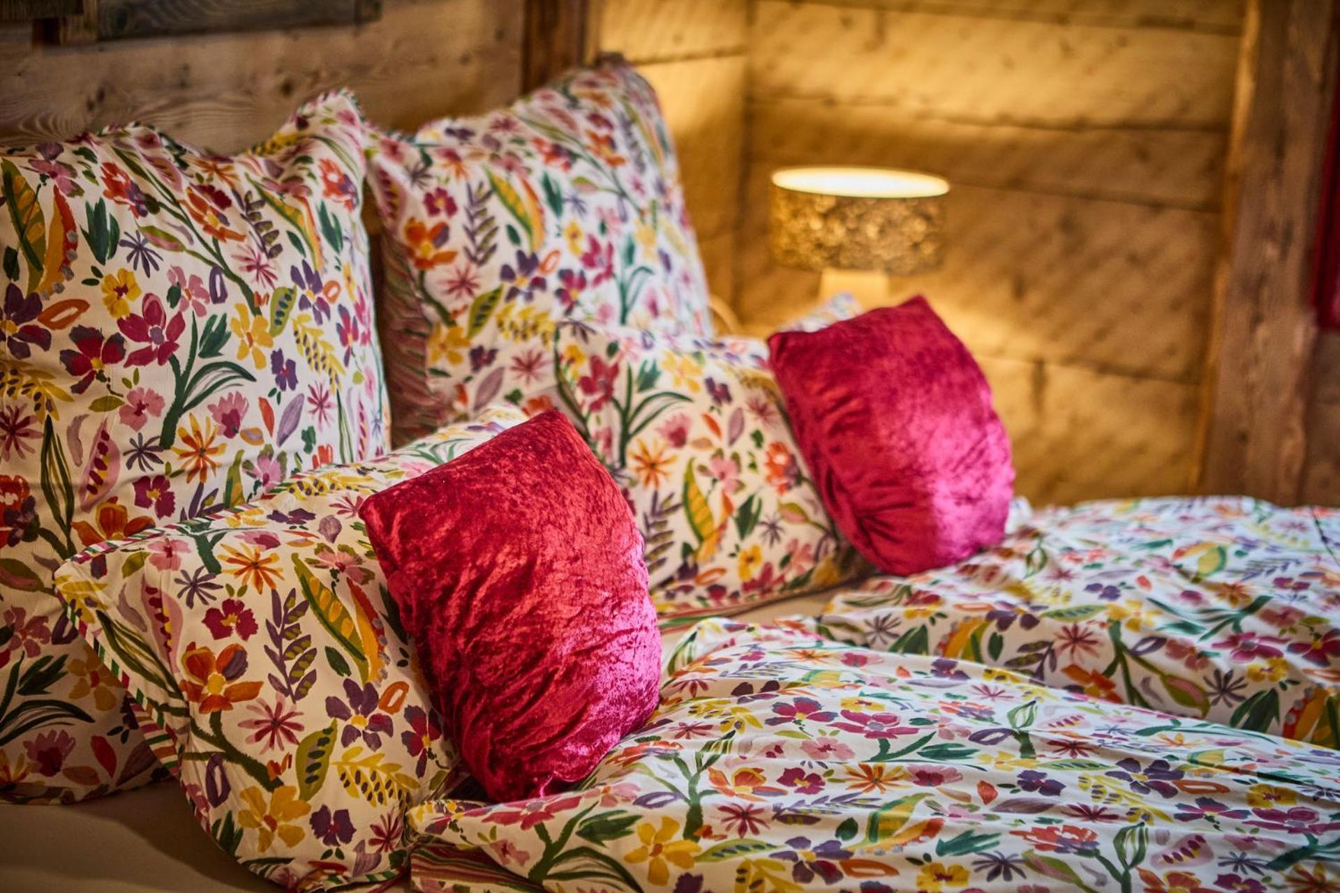 Holiday Home Edt Bad Goisern Dış mekan fotoğraf