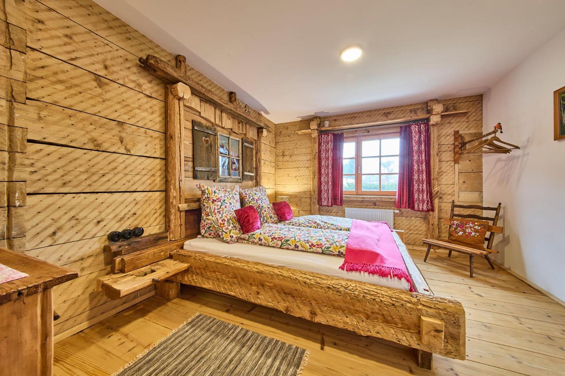 Holiday Home Edt Bad Goisern Dış mekan fotoğraf