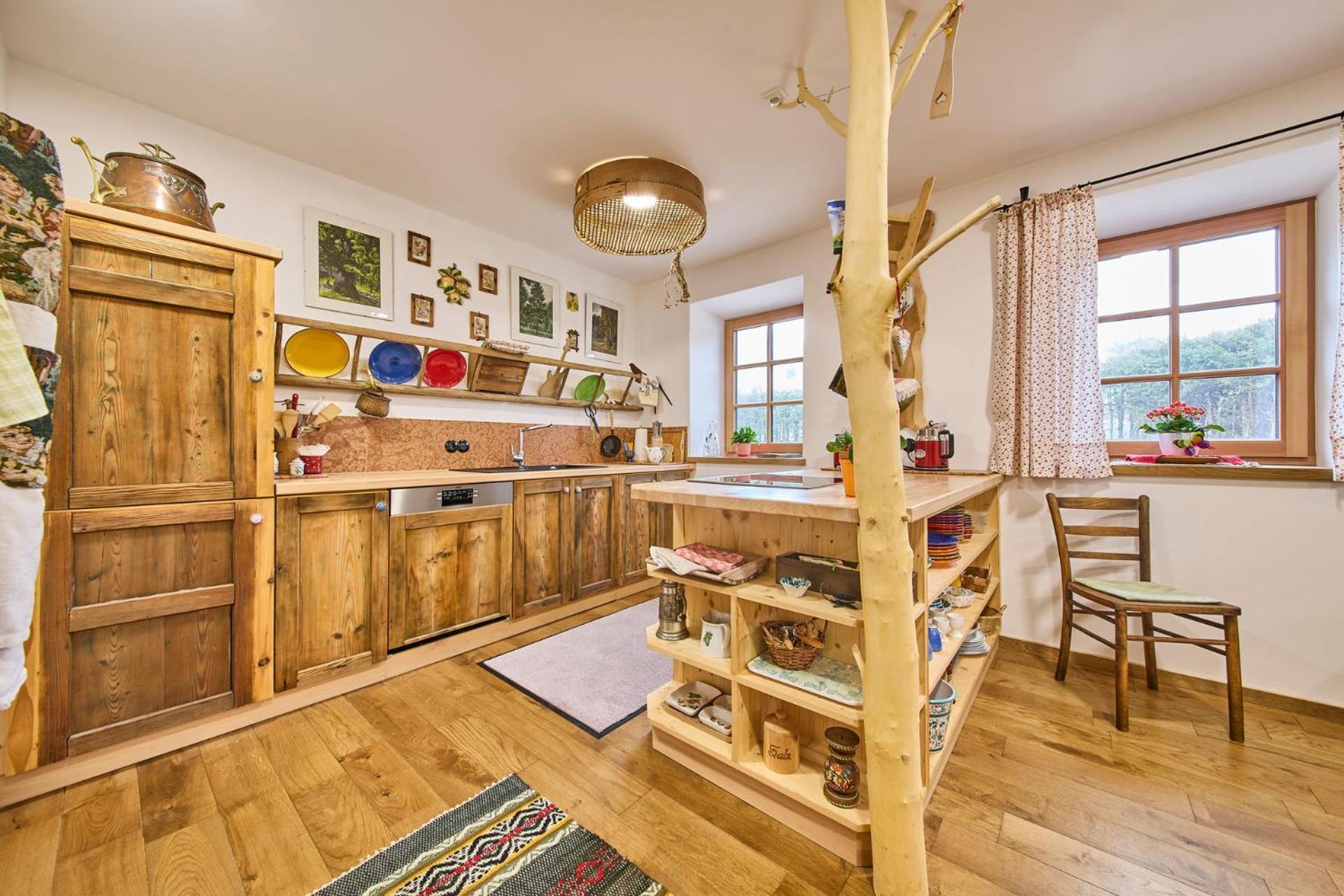 Holiday Home Edt Bad Goisern Dış mekan fotoğraf
