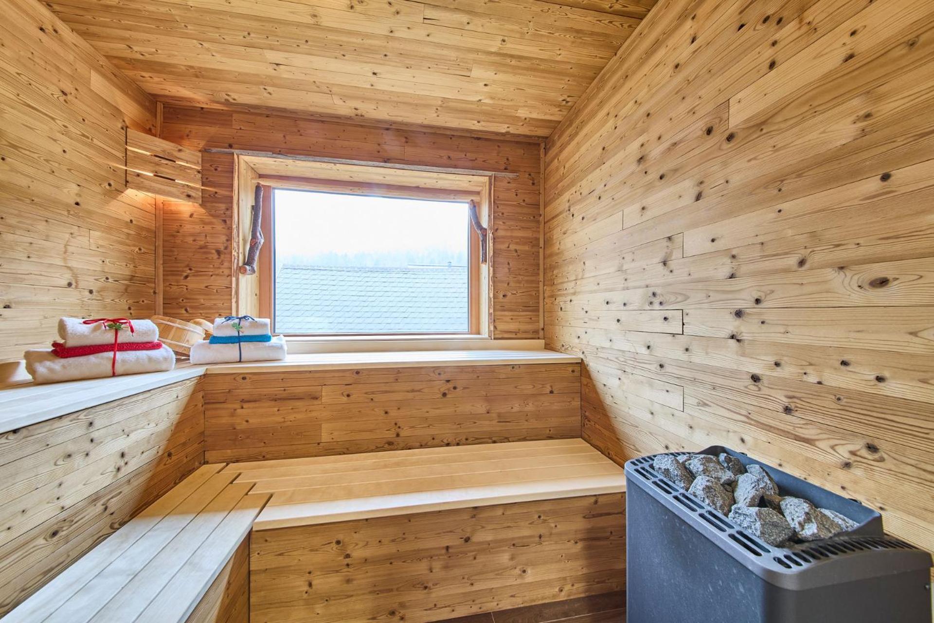 Holiday Home Edt Bad Goisern Dış mekan fotoğraf