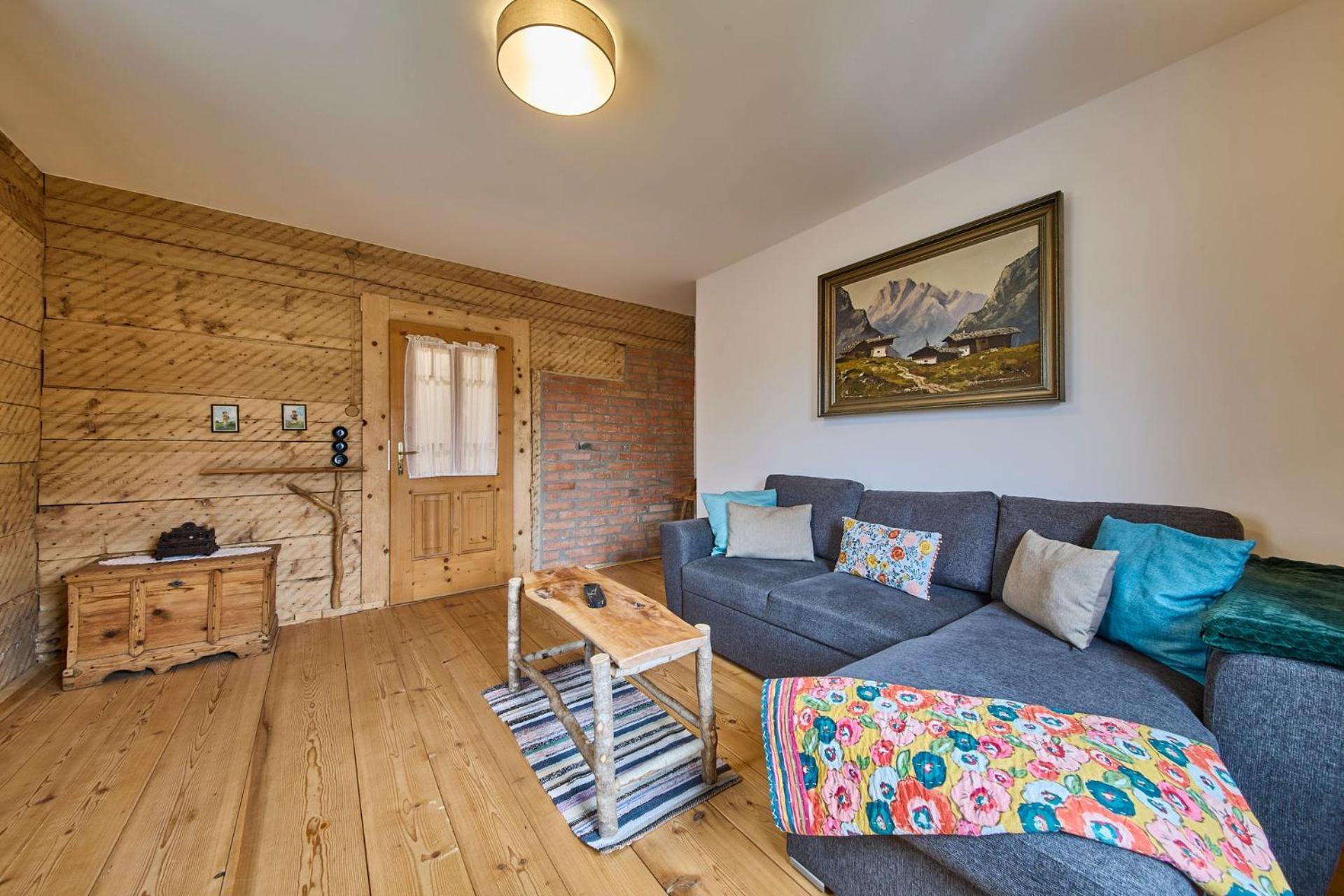 Holiday Home Edt Bad Goisern Dış mekan fotoğraf