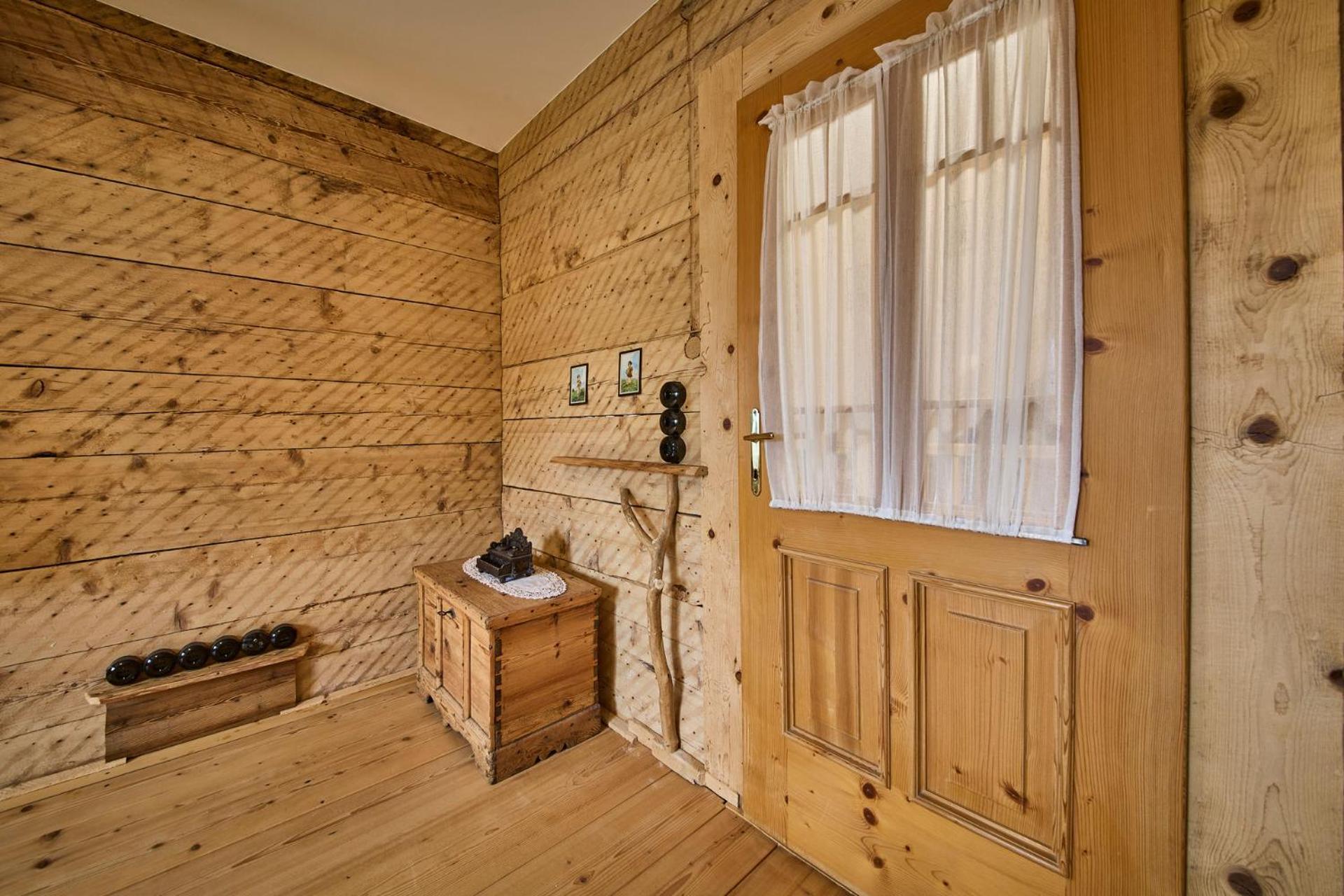 Holiday Home Edt Bad Goisern Dış mekan fotoğraf