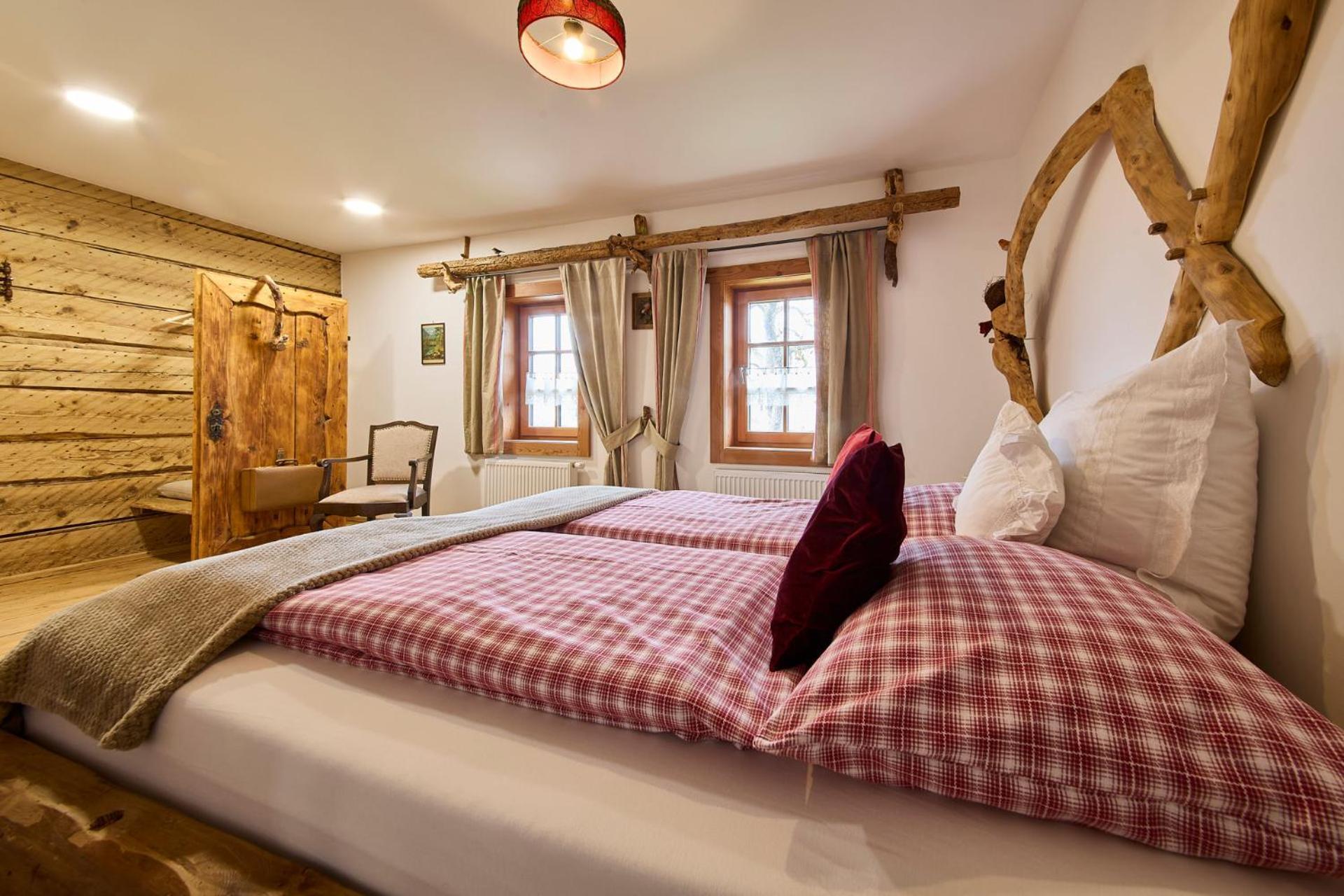 Holiday Home Edt Bad Goisern Dış mekan fotoğraf