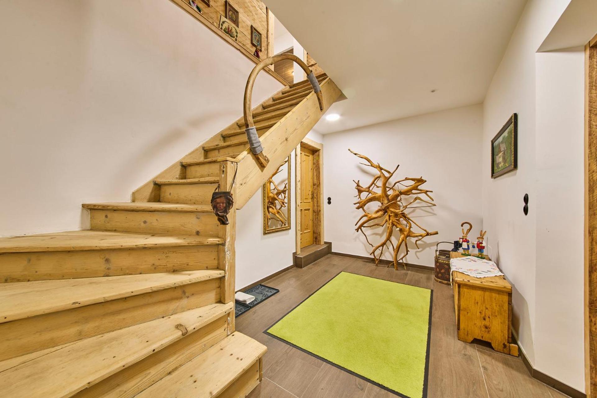 Holiday Home Edt Bad Goisern Dış mekan fotoğraf