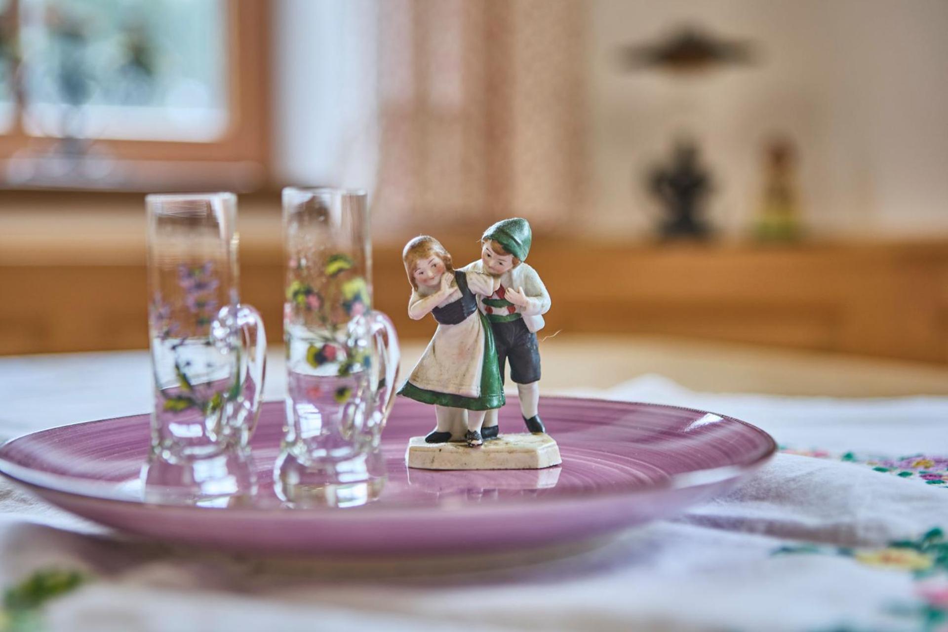 Holiday Home Edt Bad Goisern Dış mekan fotoğraf